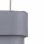 Подвесной светильник Indigo Borsa 13024/1P Nickel V000438