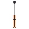 Подвесной светильник Odeon Light L-vision Afra 4744/5L