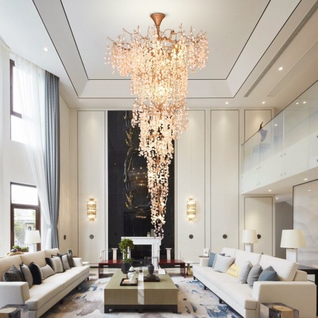 Подвесная люстра Imperium Loft Fairytree 167211-26