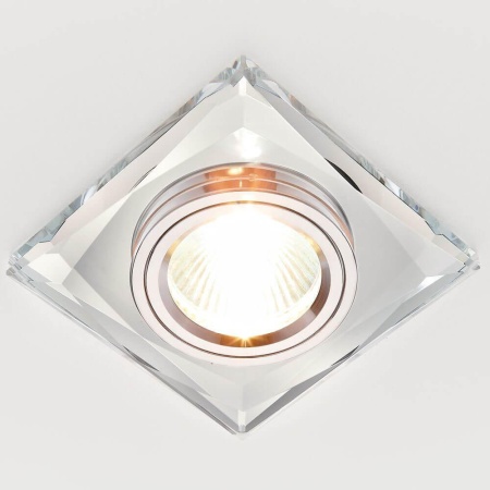 Встраиваемый светильник Ambrella light Classic 8370 CL Встраиваемый светильник Ambrella light Classic 8370 CL