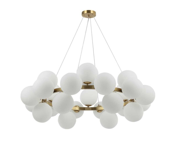 Люстра Kink Light Сида 07508-24,20