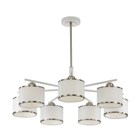 Подвесная люстра Citilux Alton CL421272