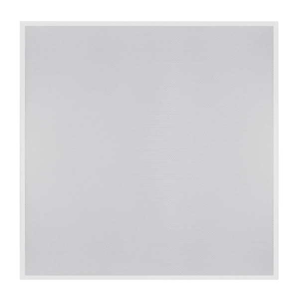 Встраиваемый светодиодный светильник Uniel ULP-6060 48W/6500К IP40 Universal White UL-00004589