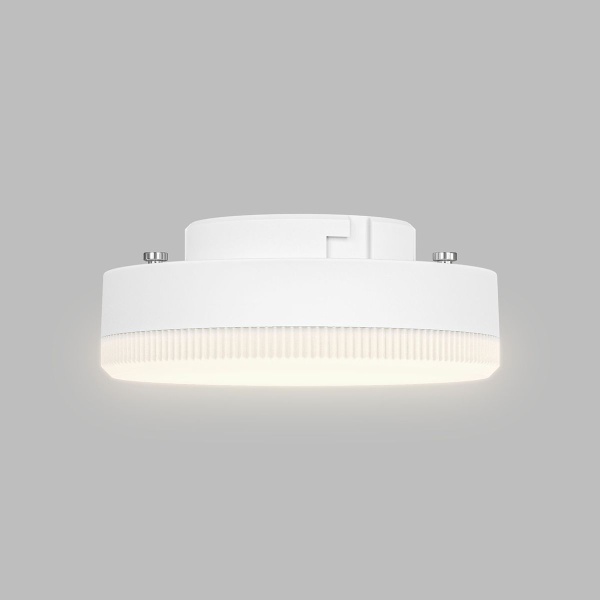 Светодиодная лампа Denkirs GX53 DK-GX53-10W-120-3K