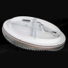 Потолочный светильник Lussole HARDIN LSP-7430