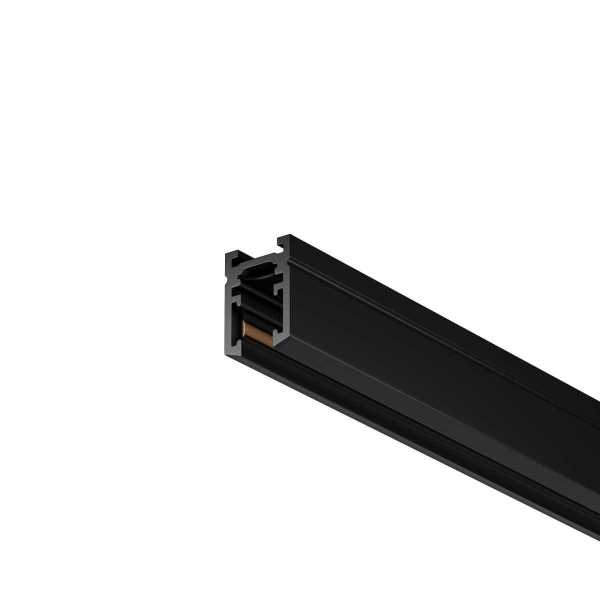 Шинопровод накладной 2м Maytoni Technical LEVITY Busbar trunkings Levity TRX184-112B-1