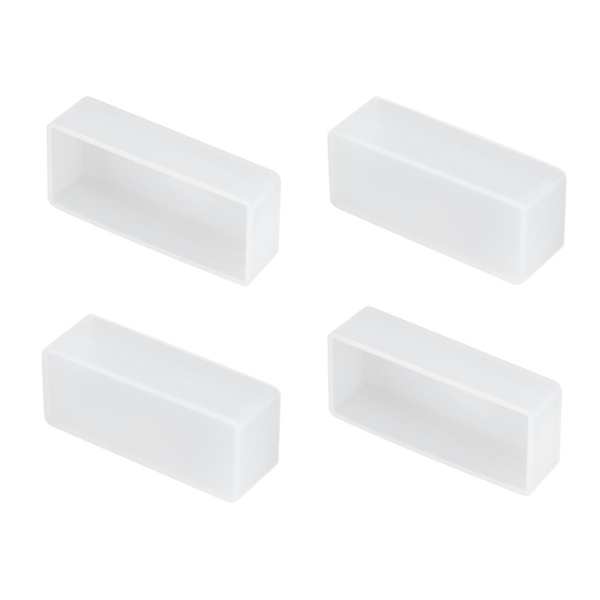 Заглушка Arlight WPH-FLEX-5025-TOP WHITE глухая 050120