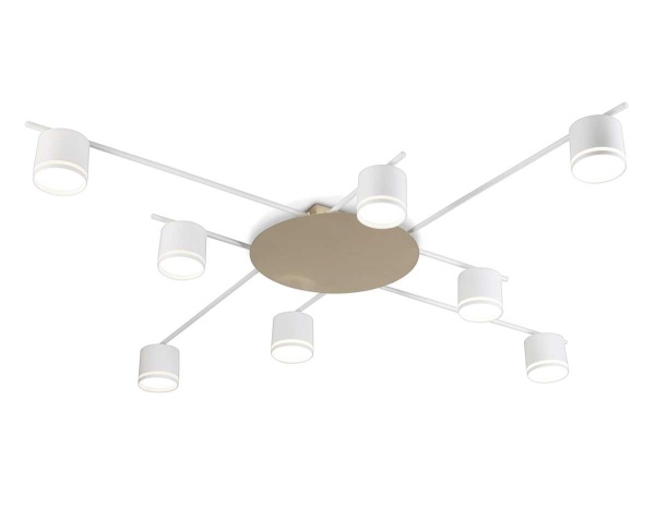Люстра Ambrella Light COMFORT FL51759