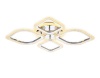 Потолочная светодиодная люстра Ambrella light Original FA5148 Потолочная светодиодная люстра Ambrella light Original FA5148
