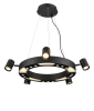Подвесной светильник Vele Luce Octopus VL10152P05