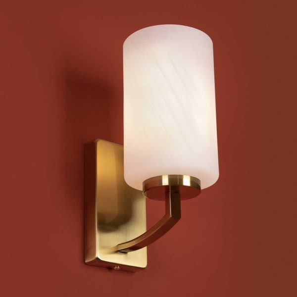 Бра Freya FR2059WL-01BS