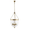 Подвесной светильник Loft It Incense 10455/6 AB