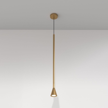 Подвесной светильник Maytoni Technical Arrow P064PL-01G