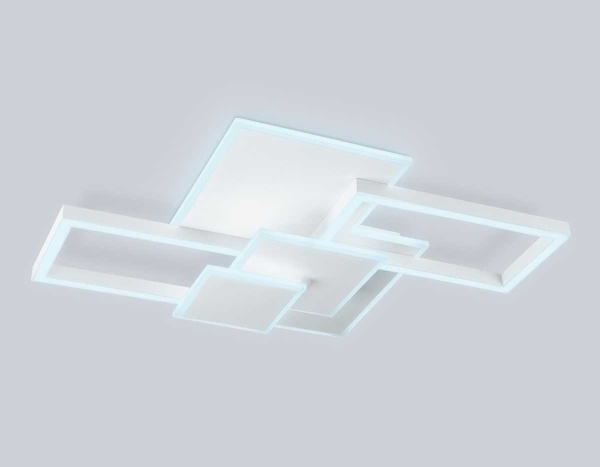 Люстра Ambrella Light ACRYLICA FA1031