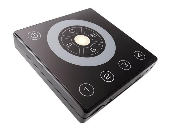 Контроллер Deko-Light Art-4 RGBW 843000 Контроллер Deko-Light Art-4 RGBW 843000