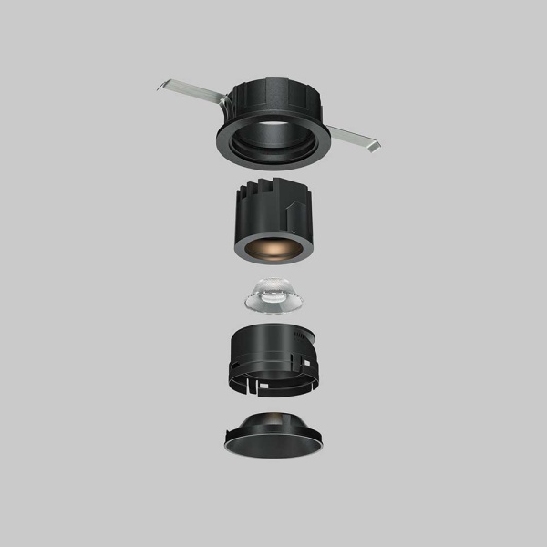 Линза Maytoni Technical Wise LensD29-50 Линза Maytoni Technical Wise LensD29-50