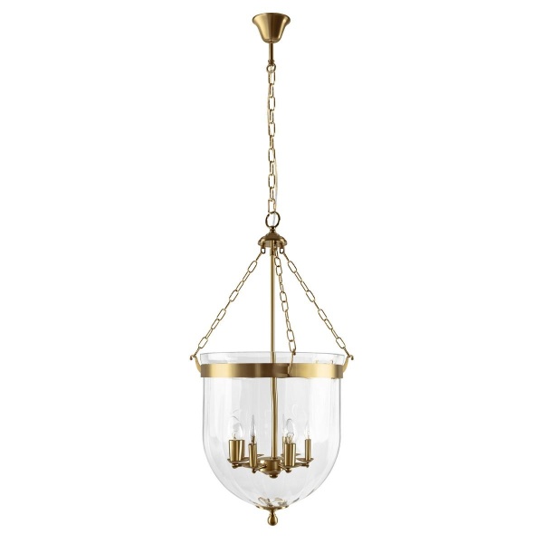 Подвесной светильник Loft It Incense 10455/6 AB