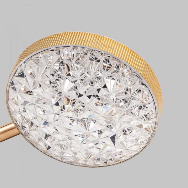 Потолочная светодиодная люстра IMEX Ramiro PLC-7050-780