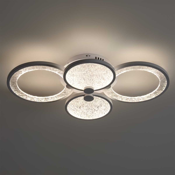 Потолочный светильник Freya Маркет / Market FR6199CL-L150W