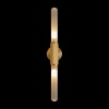 Настенный светильник Loft IT Duality 10472W/B Gold