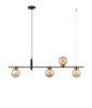 Подвесной светильник Vele Luce Ideale VL5872P14