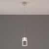 Подвесной светодиодный светильник Moderli Rinna V10865-PL