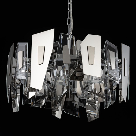 Подвесная люстра Citilux Dart CL231251