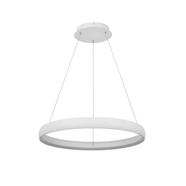 Подвесная люстра Mantra Flats 9430