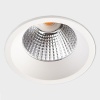Встраиваемый светодиодный светильник Italline IT08-8036 white 4000K-4190-4192