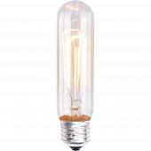 Лампа накаливания Arte Lamp Bulbs 60W E27 прозрачная ED-T10-CL60