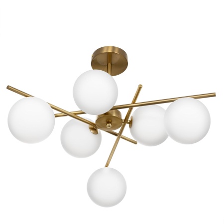 Потолочная люстра Citilux Ronny CL242163