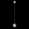 Подвесной светильник Crystal Lux Gaspar SP1 White