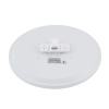 Потолочный cветильник Nowodvorski Denia LED M White 11756