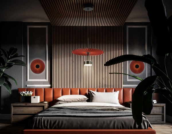 Люстра Ambrella Light HIGH LIGHT LH72613