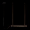 Подвесной светодиодный светильник Loft IT Strong 10241/1000