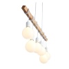 Подвесной светильник Evoluce Bagetti SL1142.503.06