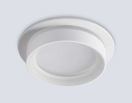 Светильник встраиваемый Ambrella Light TN6707