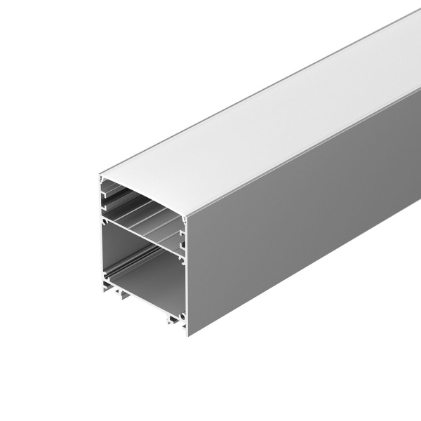 Профиль Arlight Line-6070-2000 Anod 046401