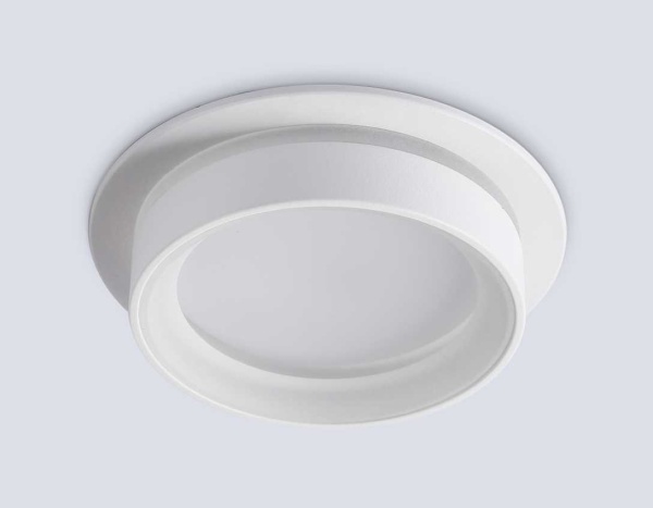 Светильник встраиваемый Ambrella Light TN6707