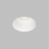 Точечный светильник Denkirs Spot Hide DK2145-WH