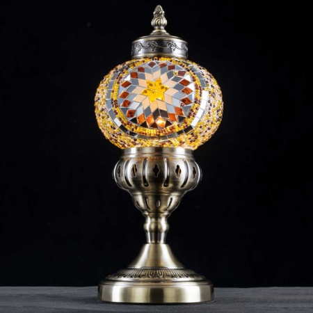 Настольная лампа Citilux Каир CL419815