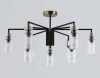 Подвесная люстра Ambrella light High Light LH56117