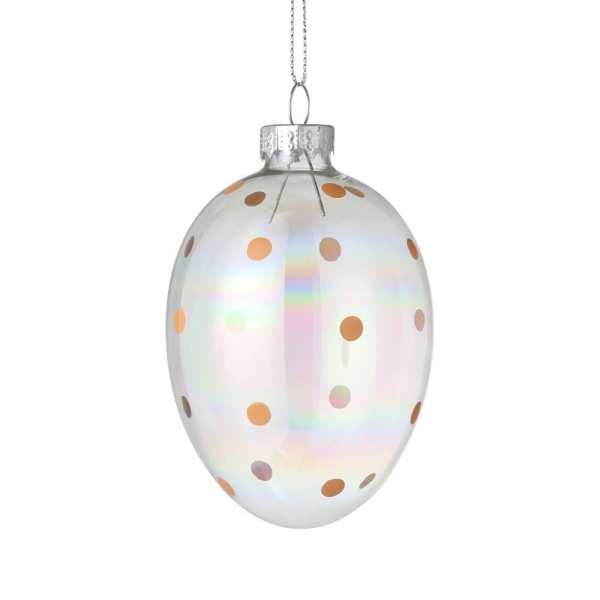 Фигурка Яйцо Eglo Fintry 427881