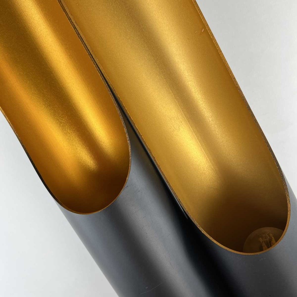 Настенный светильник Imperium Loft Coltrane 75345-22