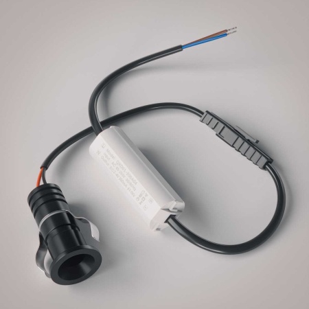 Светильник светодиодный встраиваемый Mobi Lightstar 032017