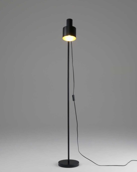 Торшер Moderli Artis V11267-1F