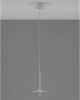 Подвесной светодиодный светильник Moderli Ella V10880-PL