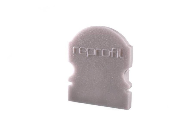 Заглушка Deko-Light End Cap L-AU-02-10 Set 2 pcs 980011 Заглушка Deko-Light End Cap L-AU-02-10 Set 2 pcs 980011