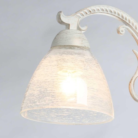 Потолочная люстра De Markt City Ариадна 105010303