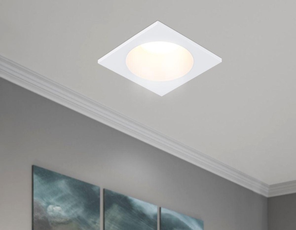 Встраиваемый светильник Ambrella Light Techno Spot Standard Tech TN1189 Встраиваемый светильник Ambrella Light Techno Spot Standard Tech TN1189